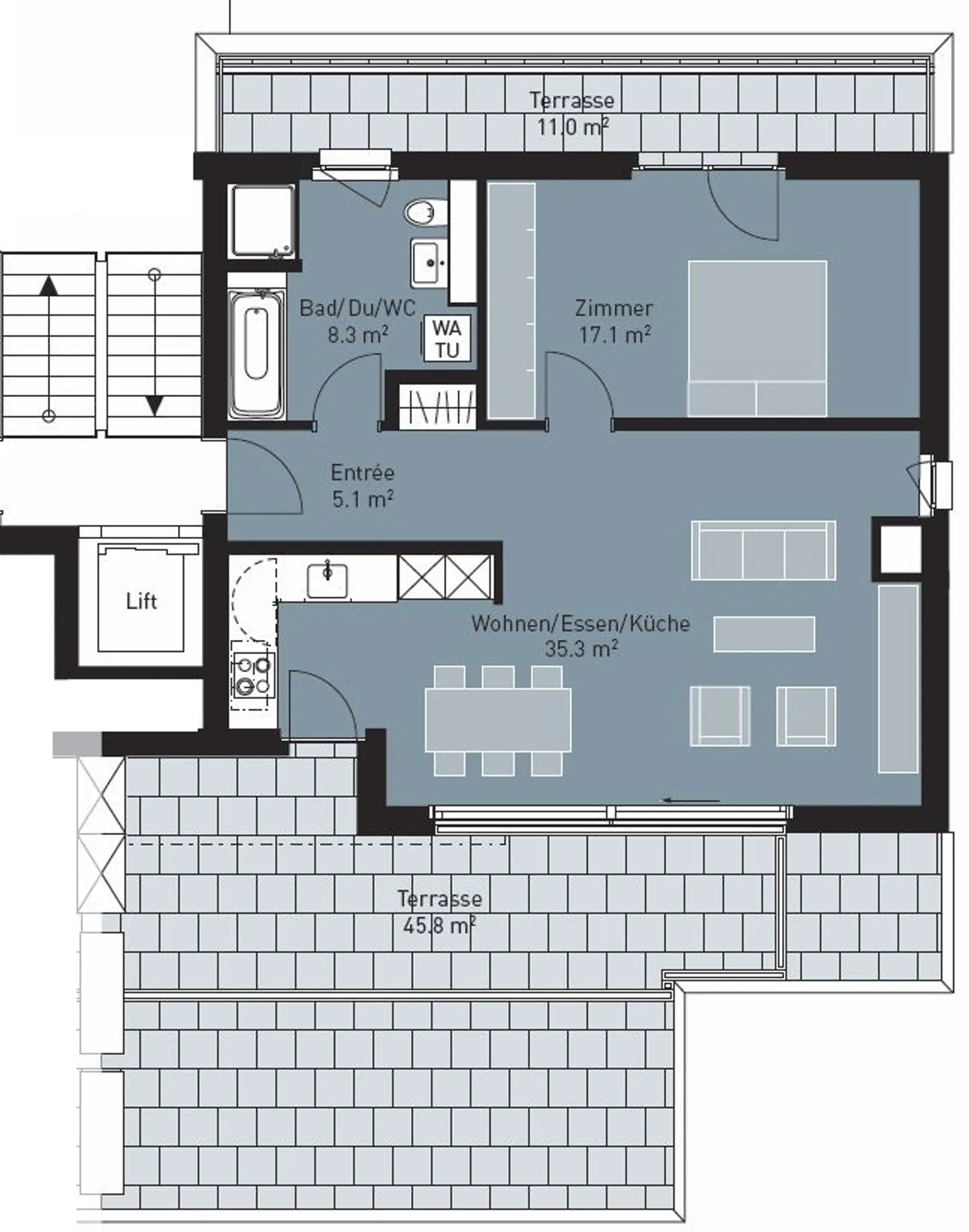 Vuoi goderti la tranquillità della sera - la tua ricerca finisce qui! - Foto 7 di 7