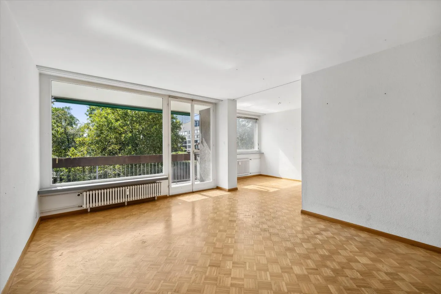 Living with Comfort and Style - Your Dream Apartment Awaits You! - Photo 2 of 10
