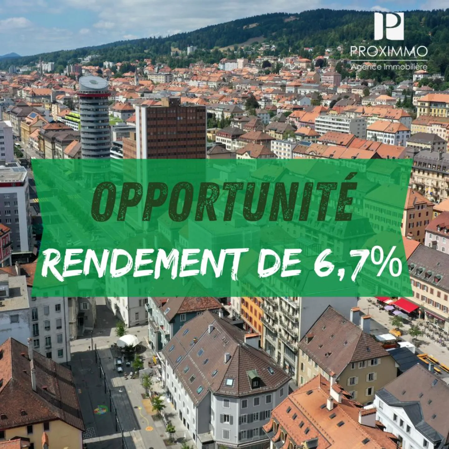 EXCELLENT OPPORTUNITY FOR INVESTORS! - Photo 1 of 6