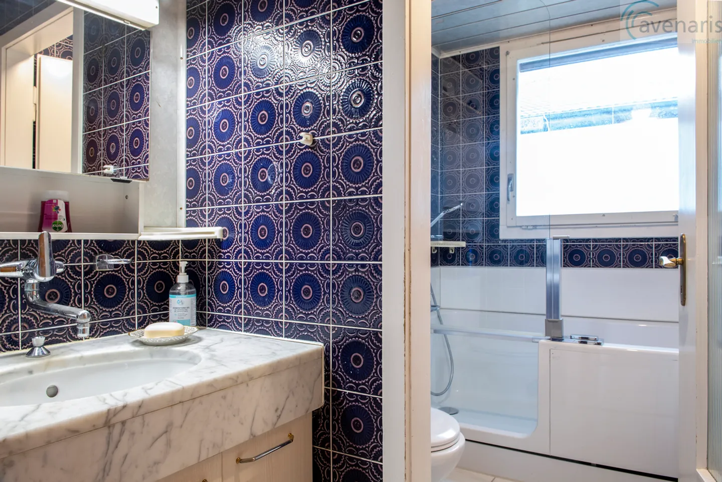 Detached single-family house in a quiet location with pool - Photo 6 of 11