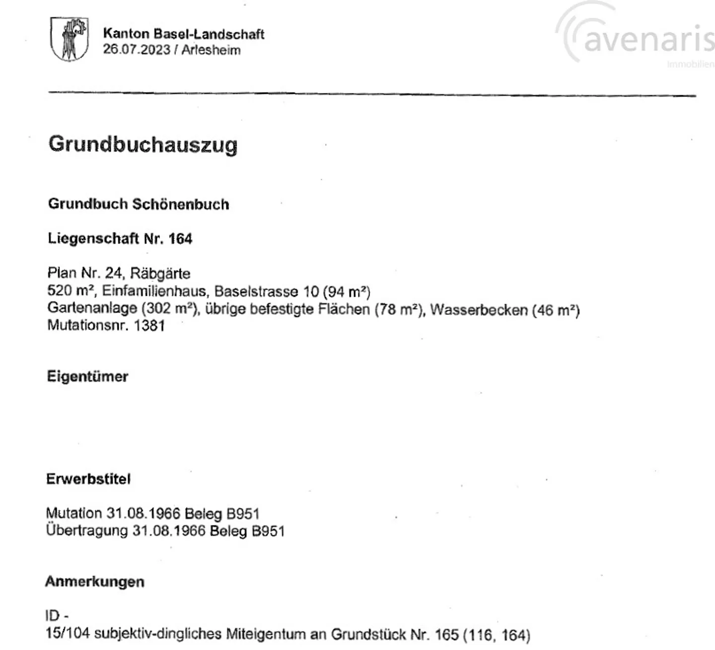 Detached single-family house in a quiet location with pool - Photo 8 of 11