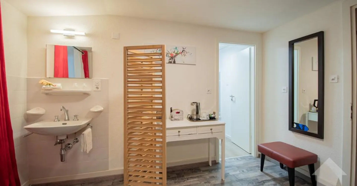 Immeuble mixte à Finhaut - Photo 10 sur 12