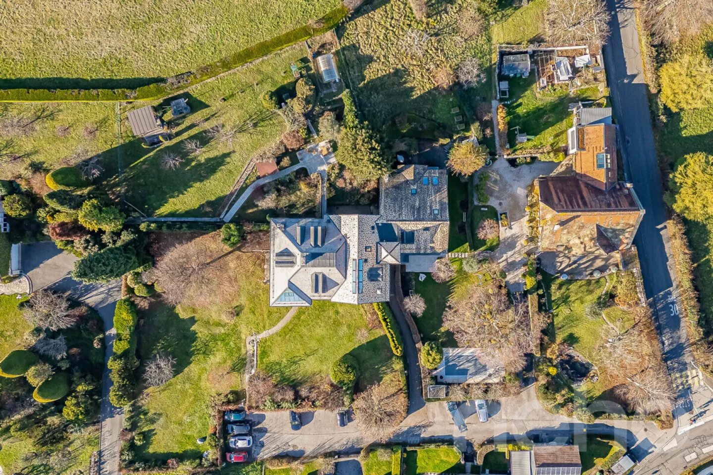 Attique d?exception dans une maison historique - Photo 12 sur 12