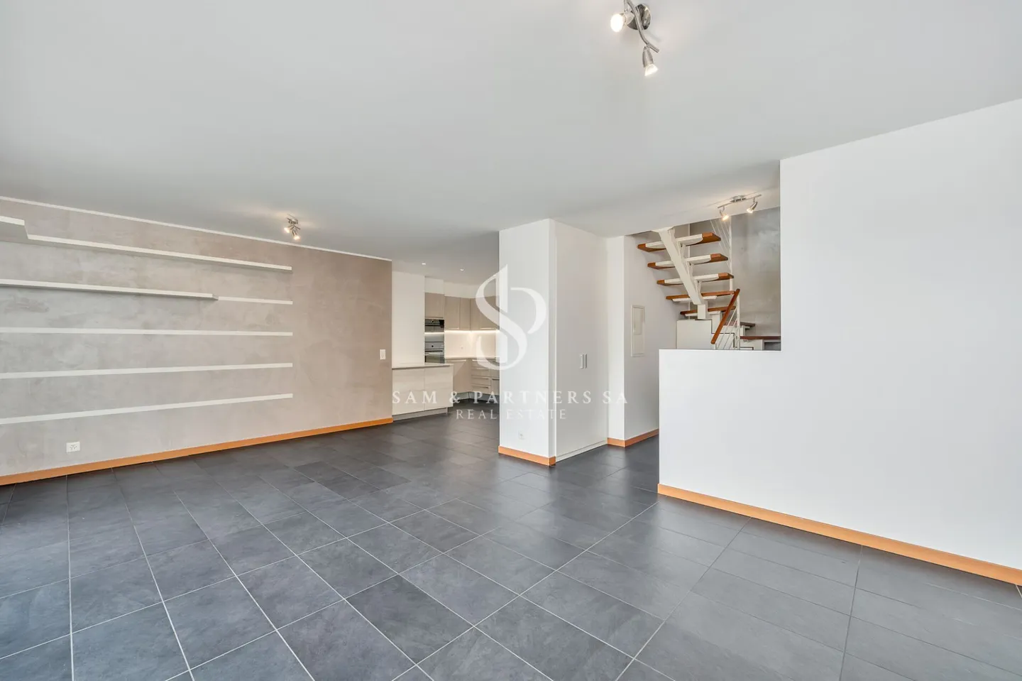 Moderne Villa mit Seeblick - Foto 5 von 18
