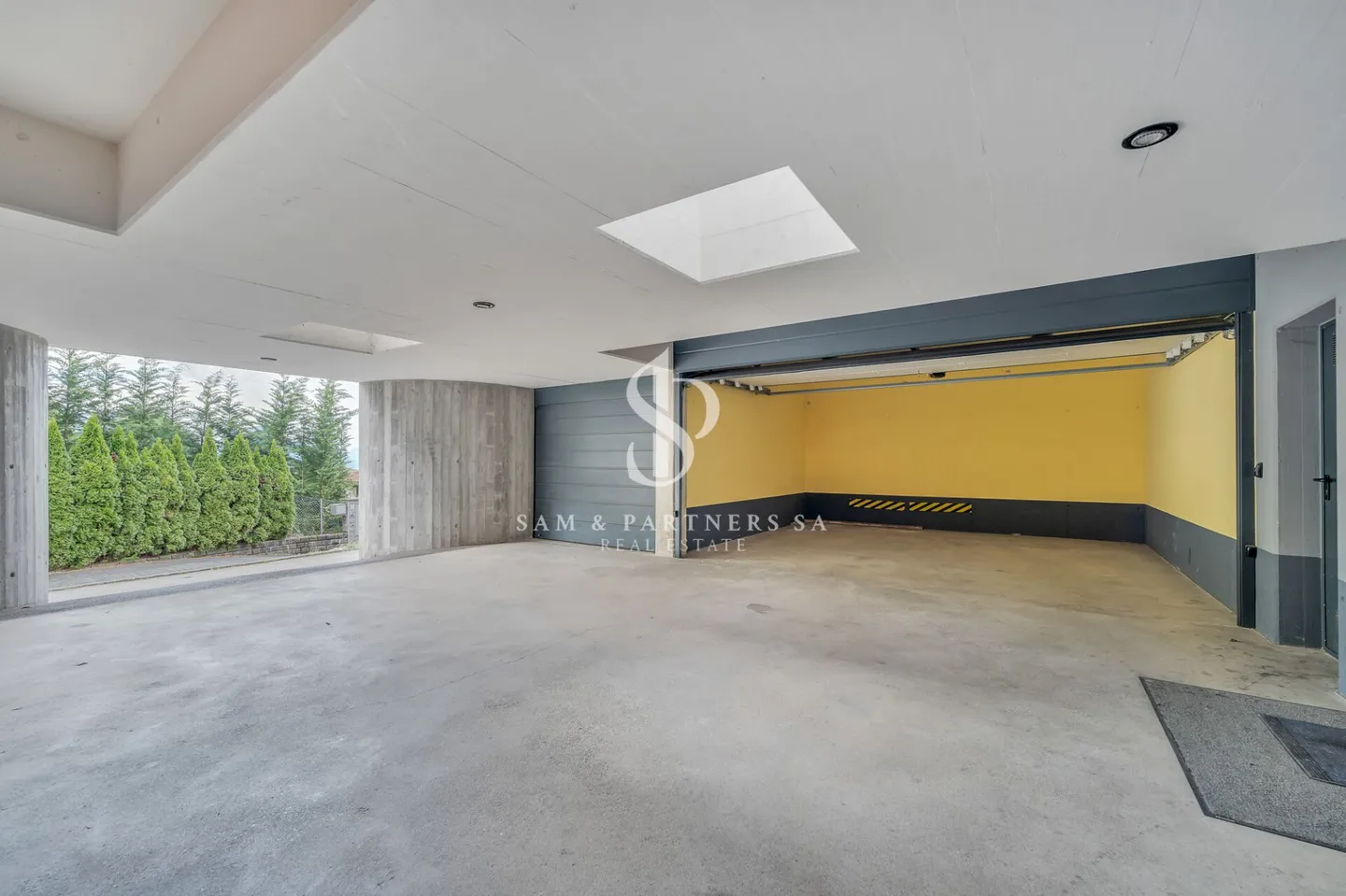 Moderne Villa mit Seeblick - Foto 17 von 18