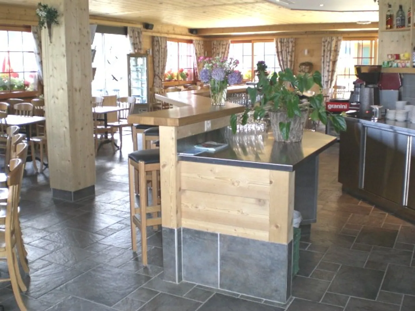 Restaurant - Foto 4 von 9