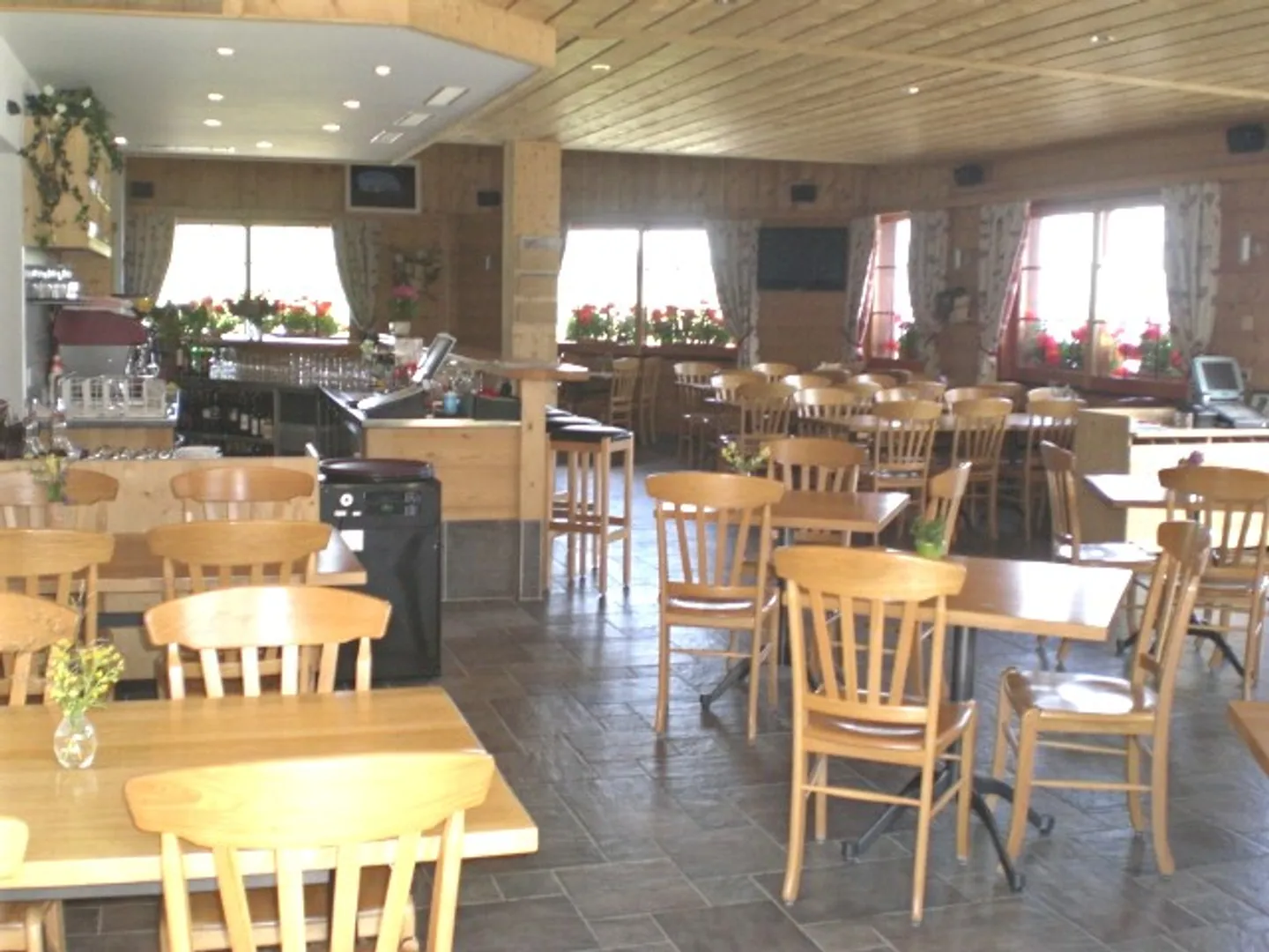 Restaurant - Foto 5 von 9