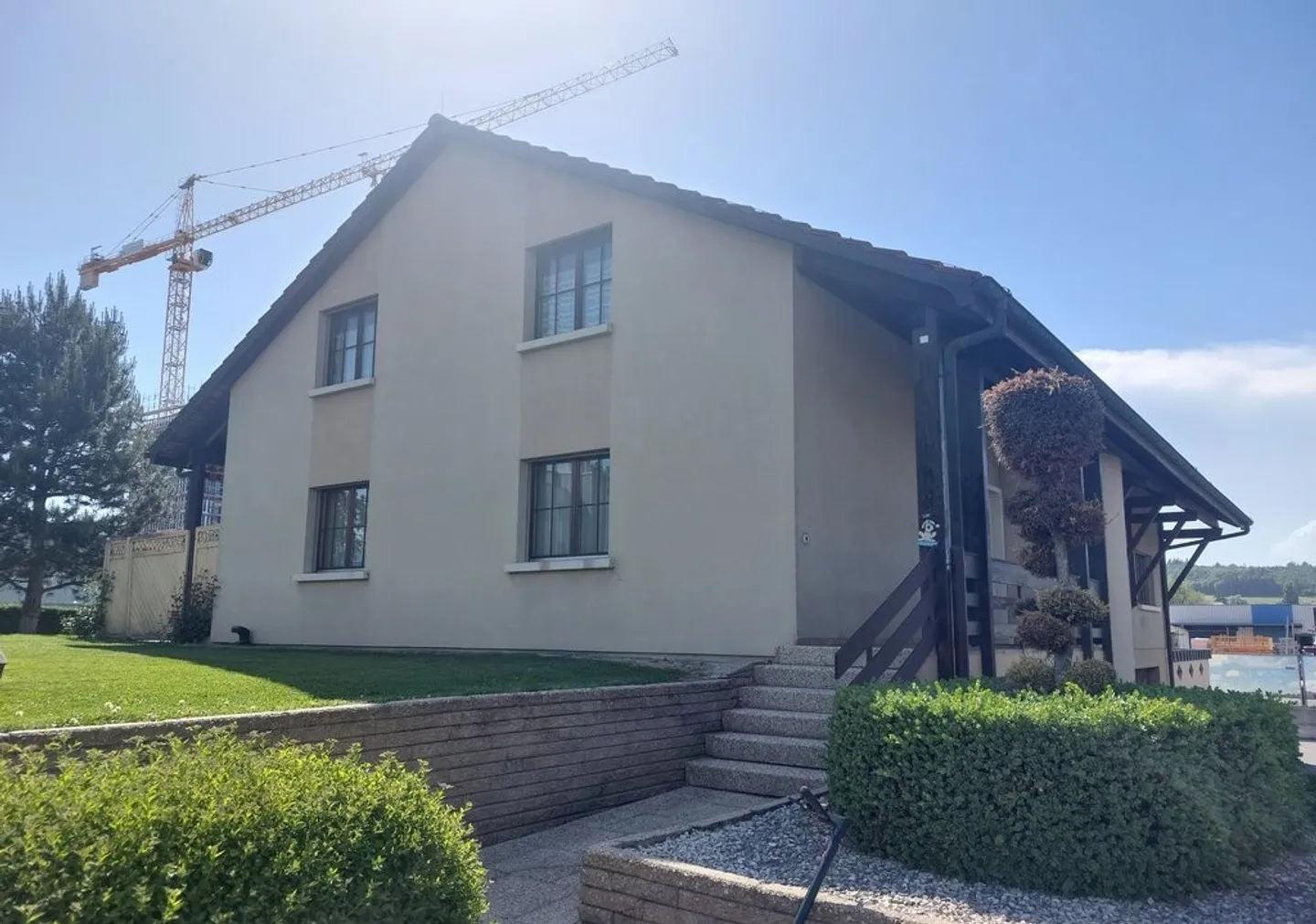 Appartamento con 3,5 stanze al 1° piano - Foto 2 di 10