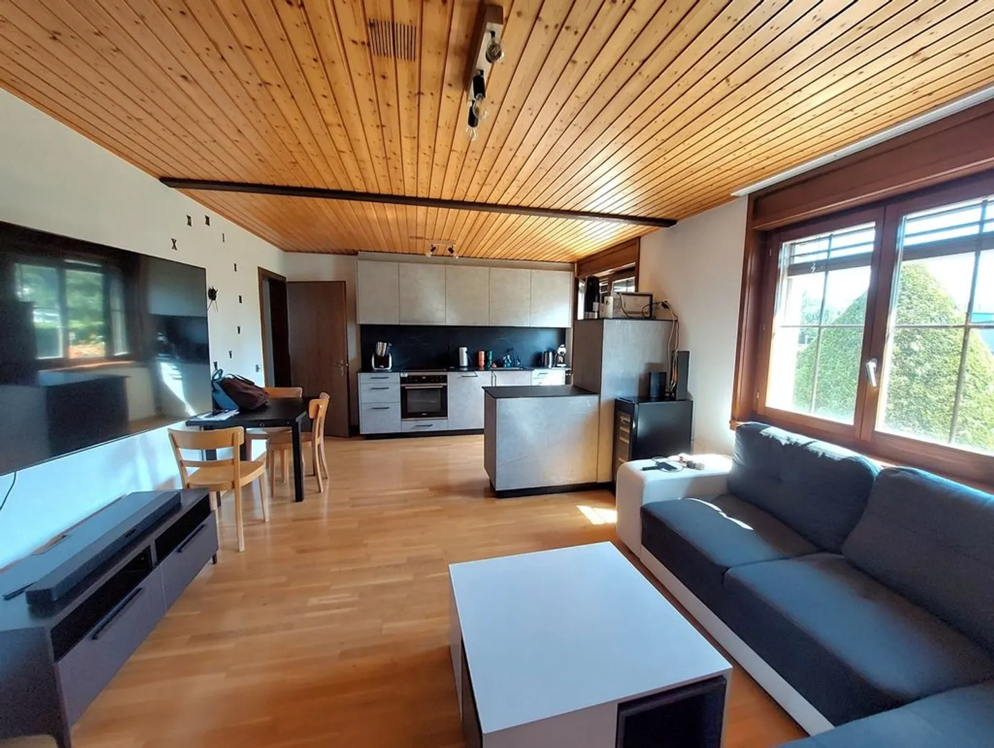 Appartamento con 3,5 stanze al 1° piano - Foto 6 di 10