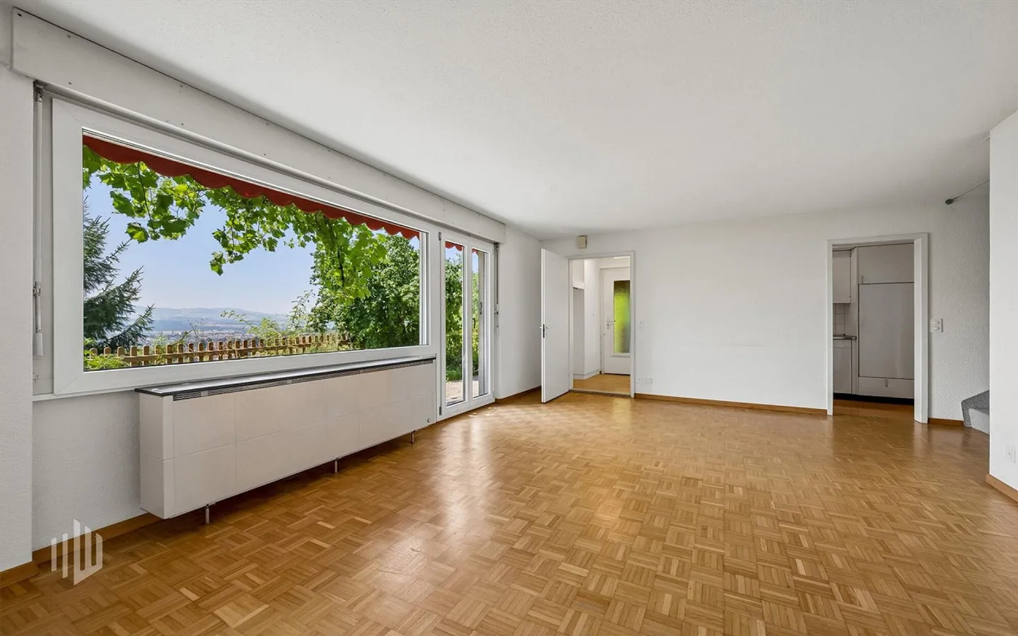 ImmoWyss - Charming home with a fantastic view of Lake Thun - Photo 2 of 8