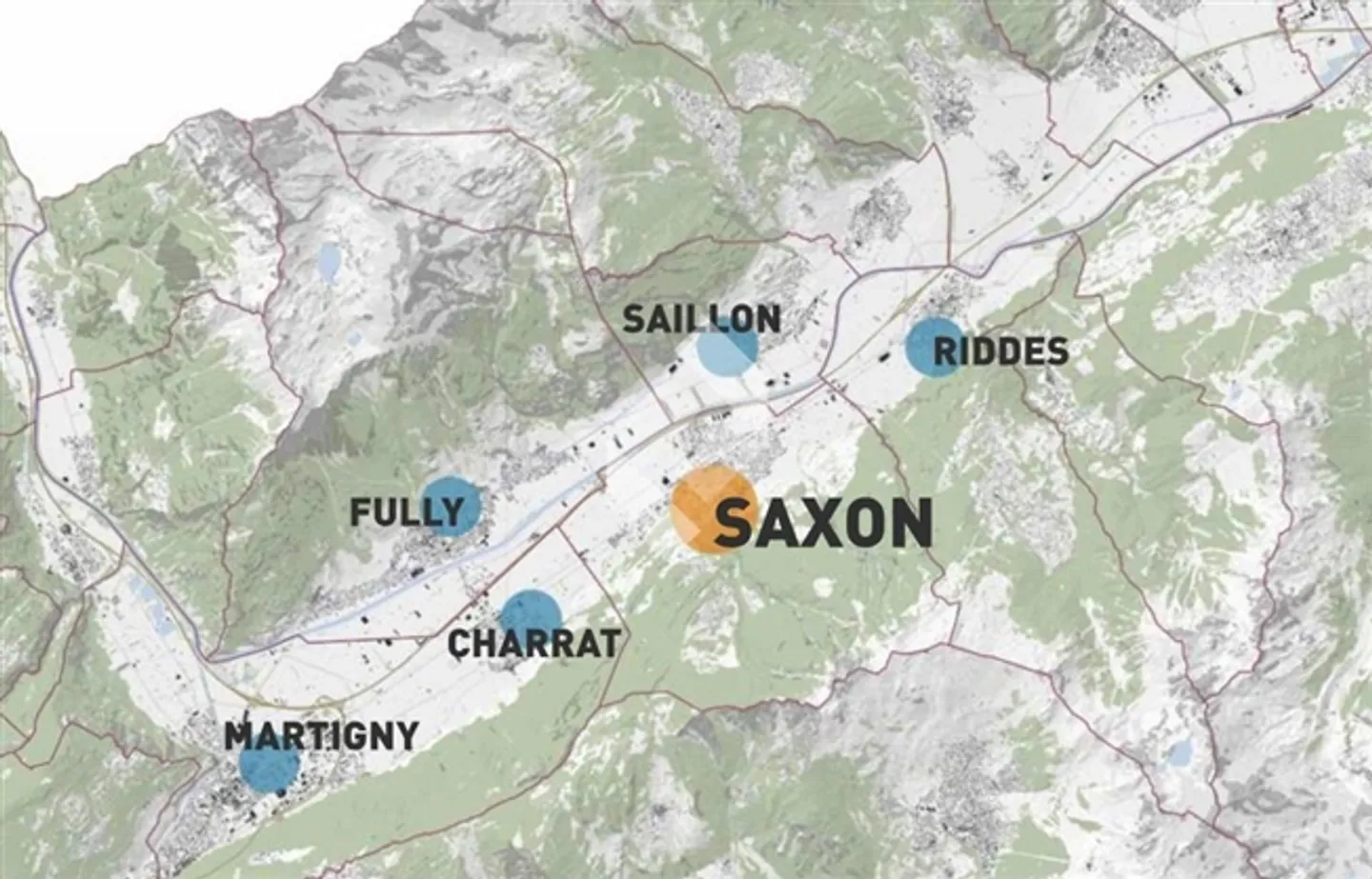 Il Clos del Luizet - Foto 13 di 13