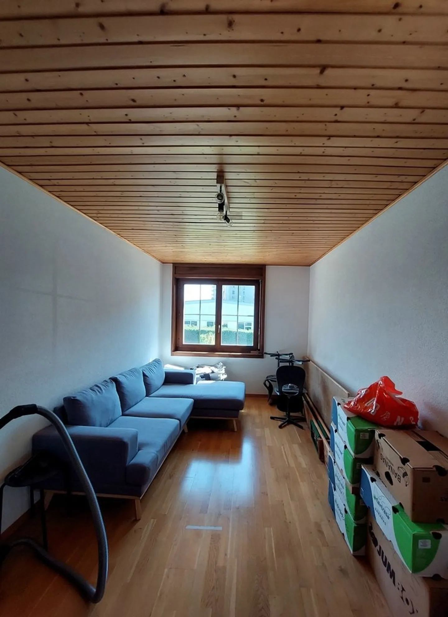 Appartamento con 3,5 stanze al 1° piano - Foto 8 di 10