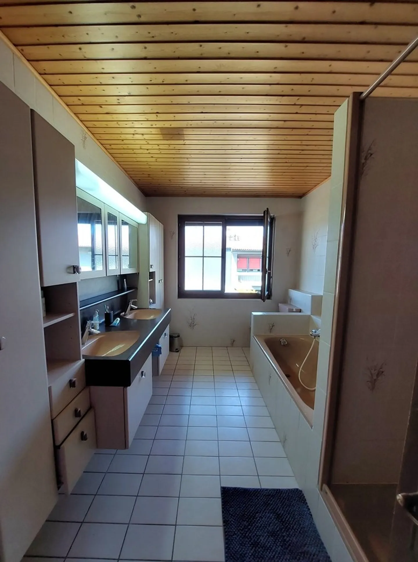 Appartamento con 3,5 stanze al 1° piano - Foto 9 di 10