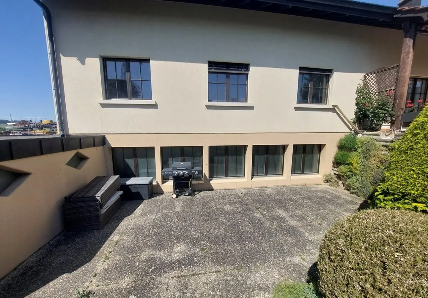 Appartamento con 3,5 stanze al 1° piano - Foto 10 di 10