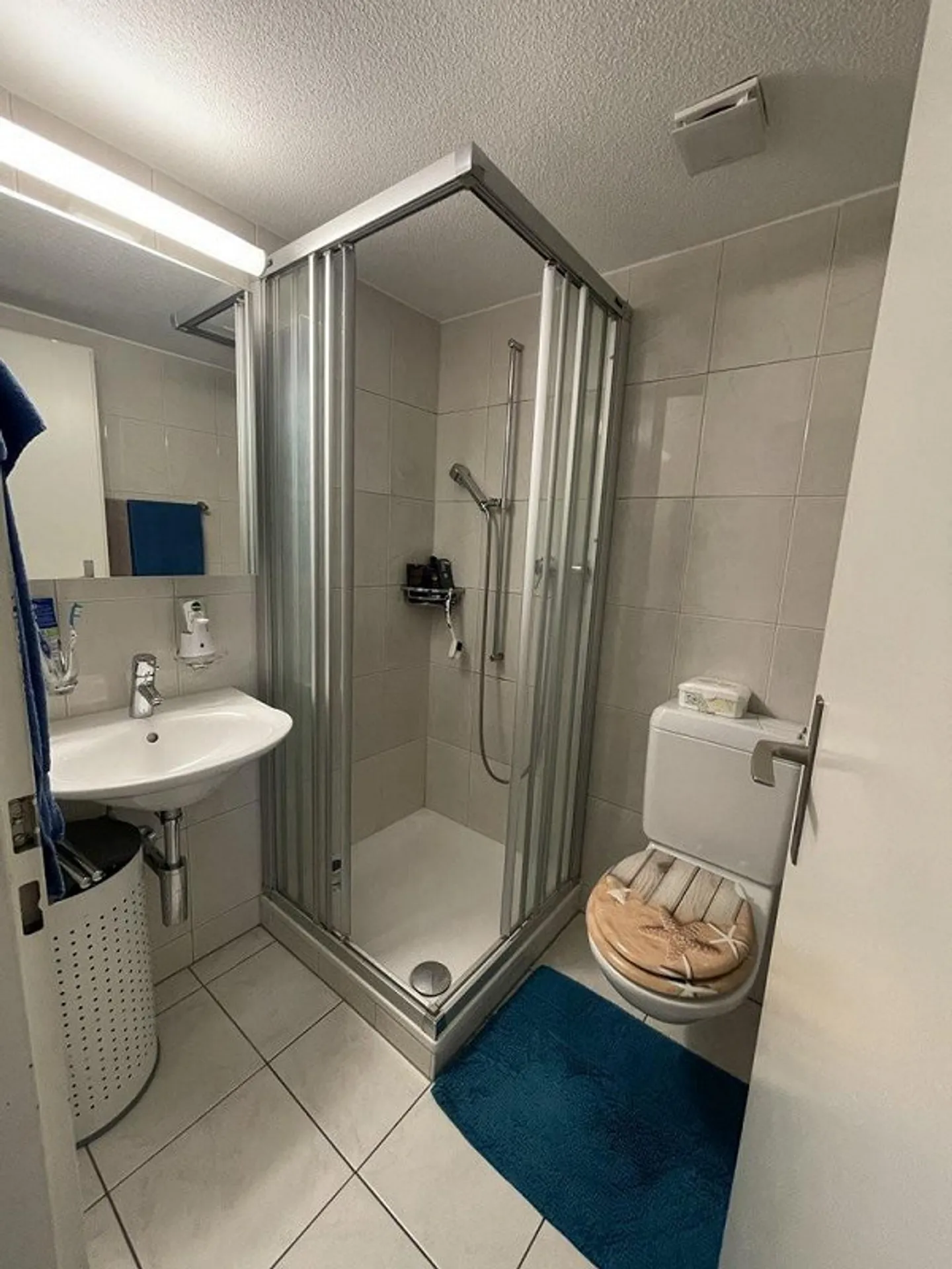 La tua nuova oasi di benessere a Lyss - Foto 4 di 12