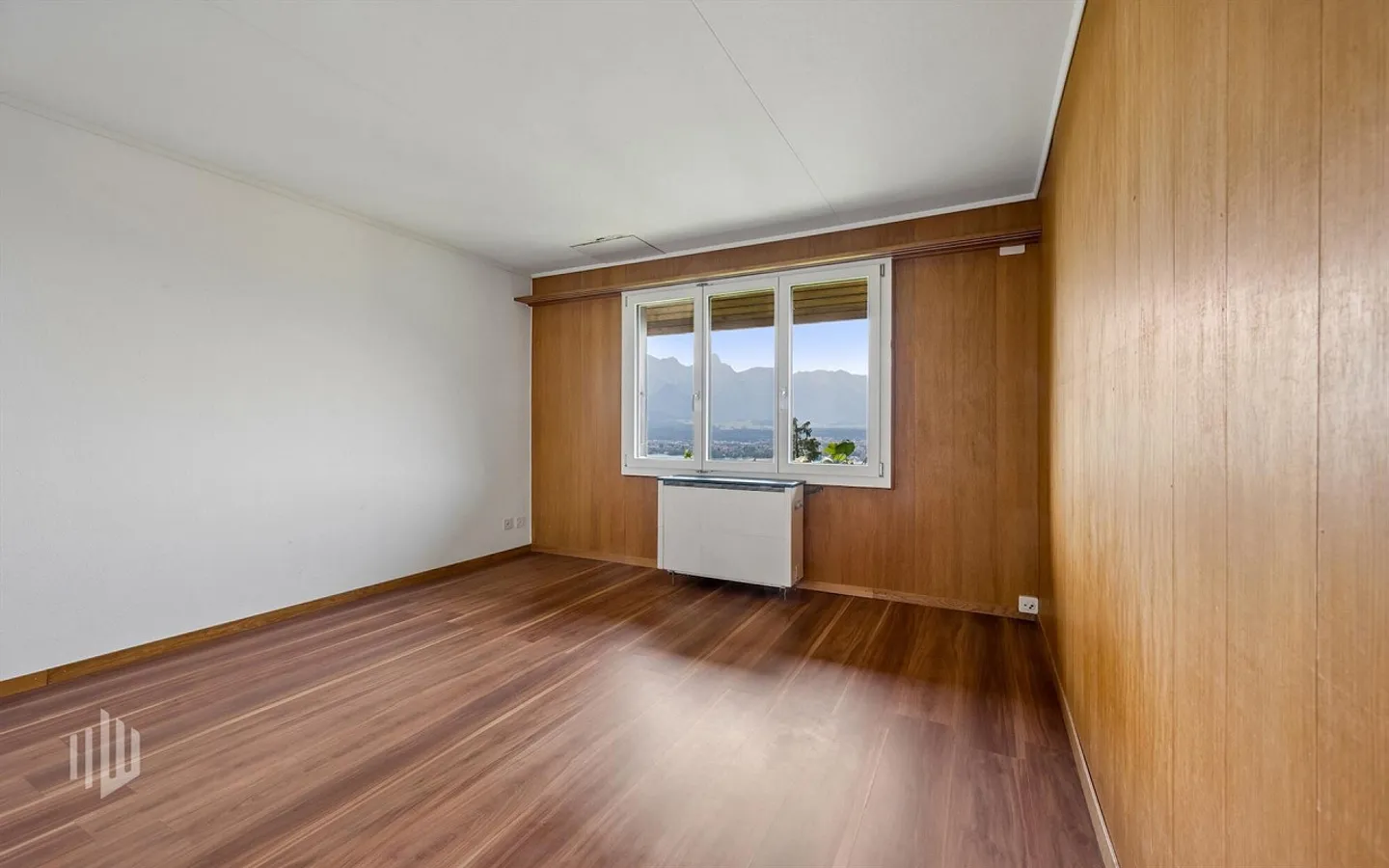 ImmoWyss - Charming home with a fantastic view of Lake Thun - Photo 6 of 8