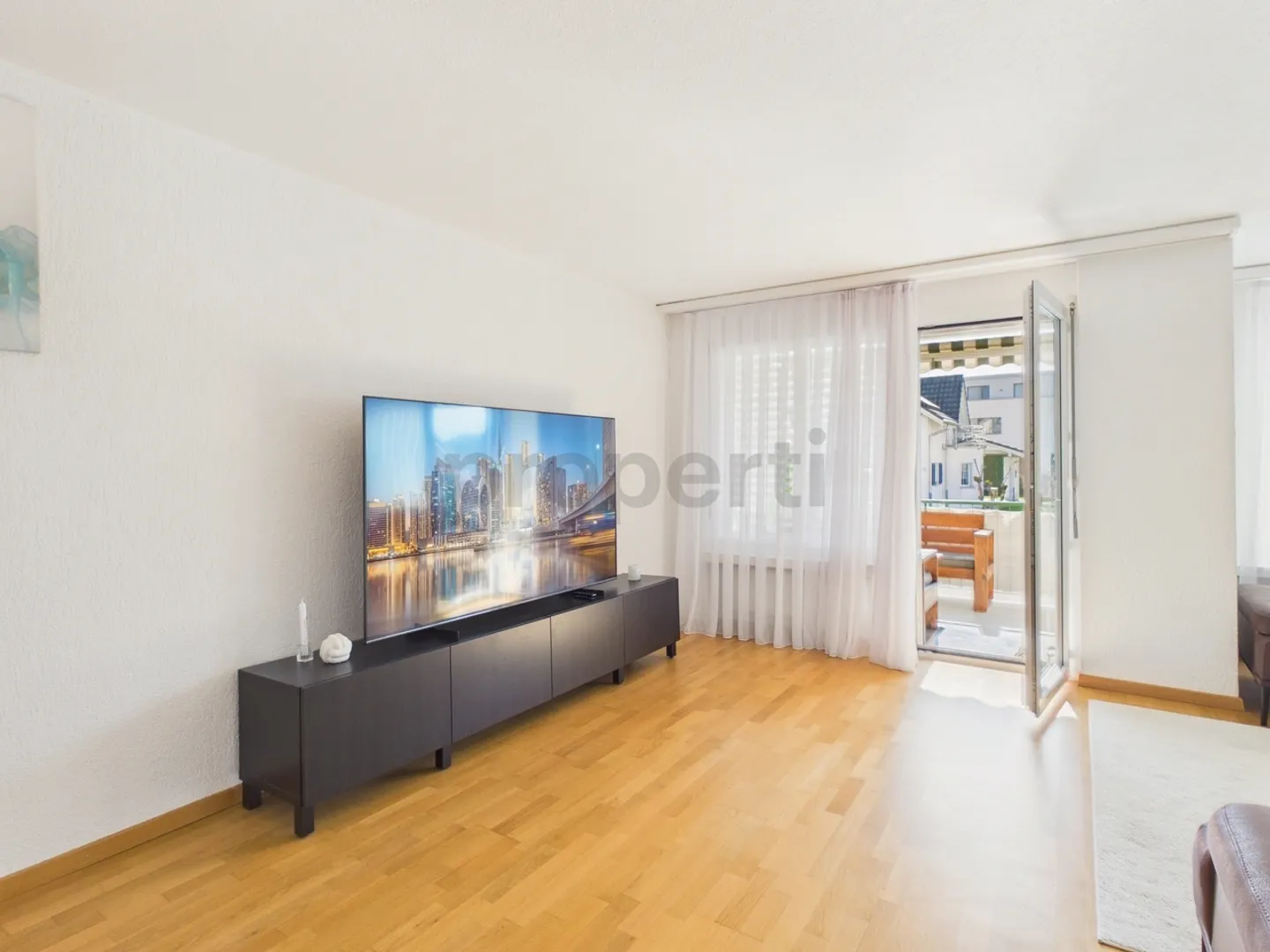 Casa a gradini in affitto - Foto 2 di 13