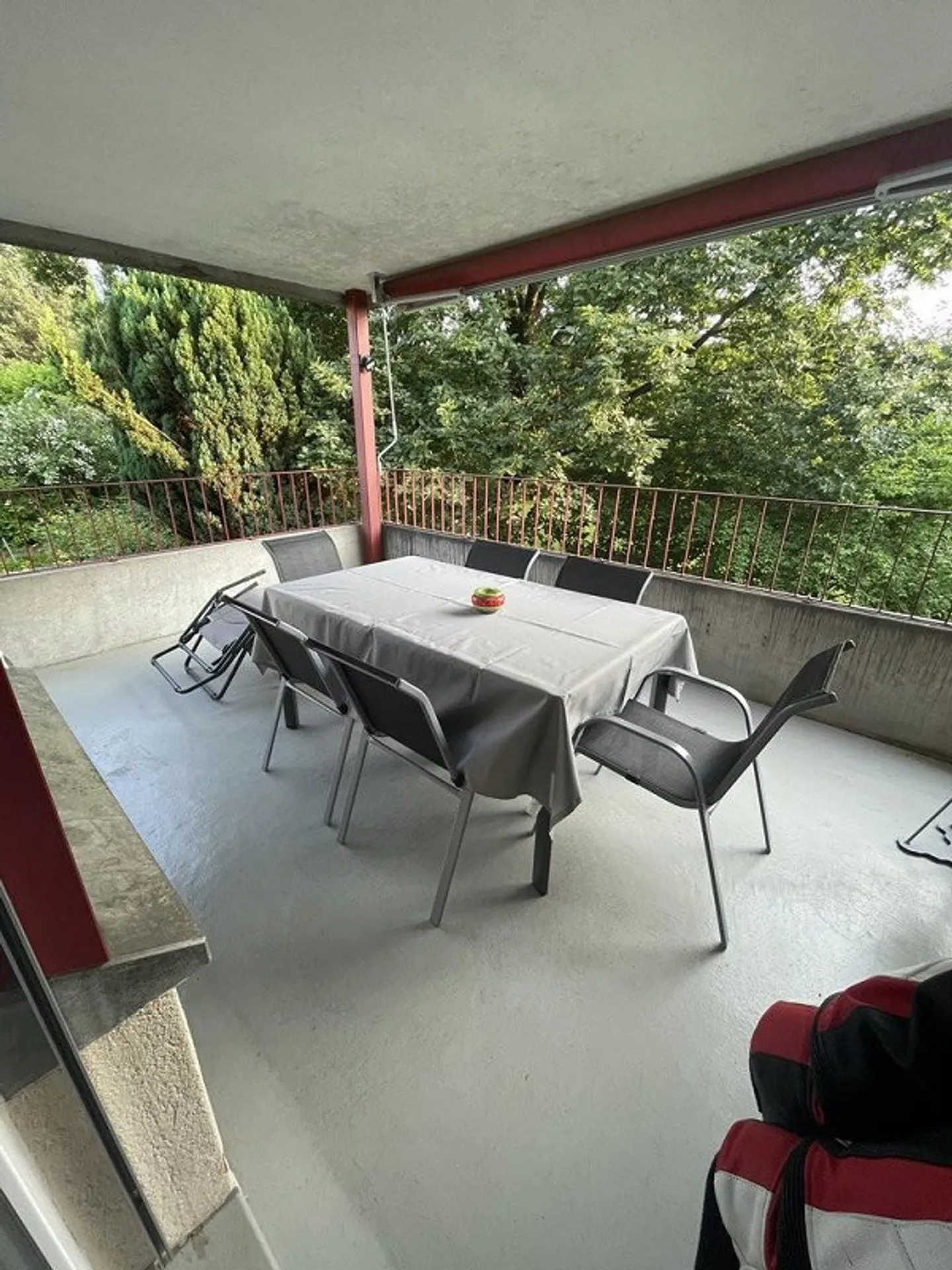 La tua nuova oasi di benessere a Lyss - Foto 5 di 12
