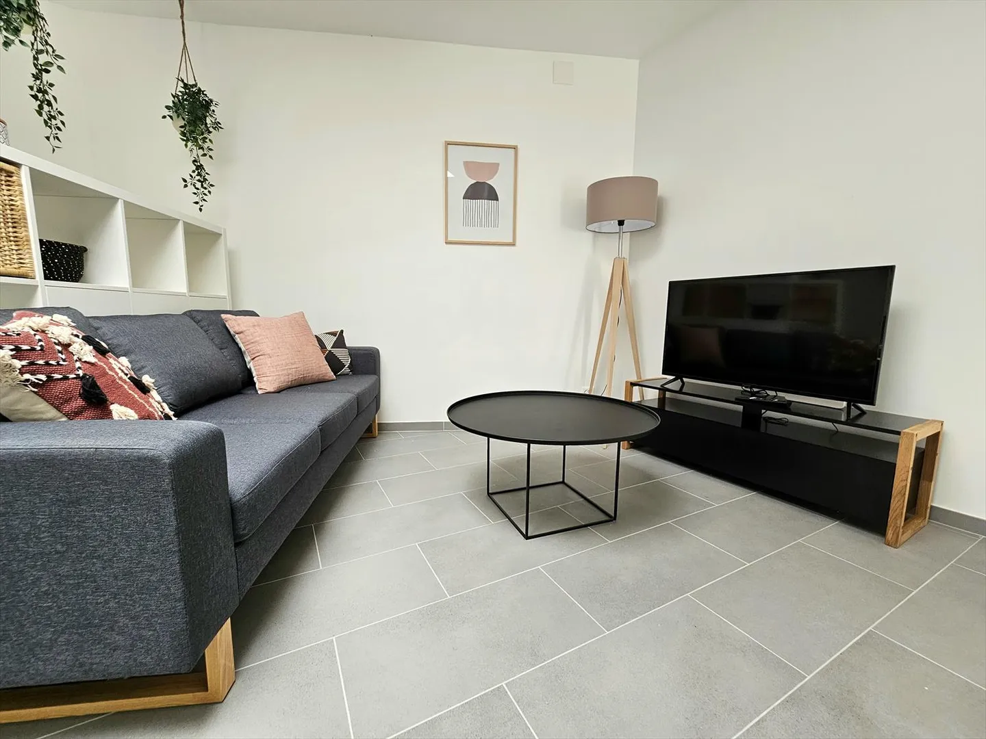 Appartement meublé 1.5 pièces - Photo 5 sur 13