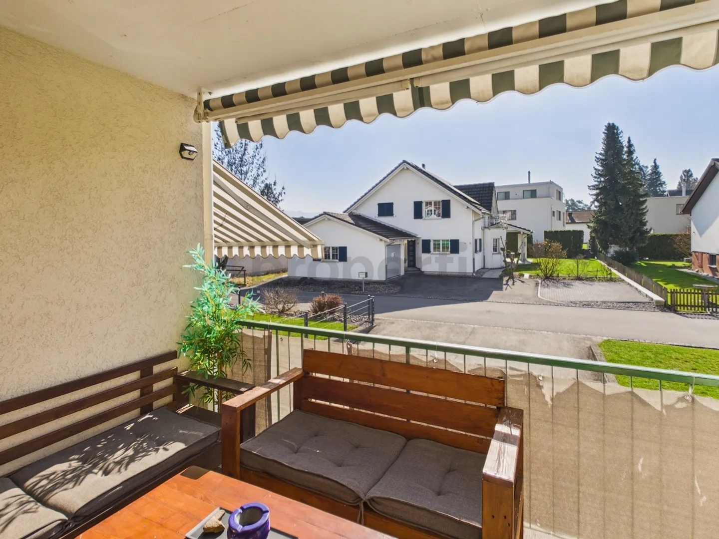 Casa a gradini in affitto - Foto 5 di 13