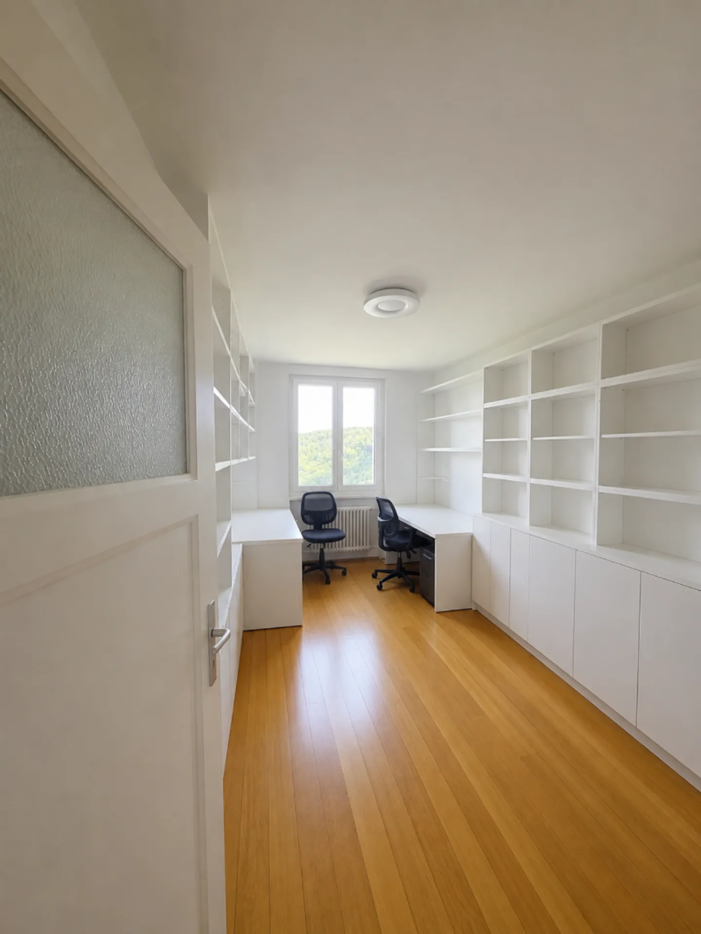 4-Zimmer-Wohnung im 3. Stock in Lignerolle - Foto 4 von 7