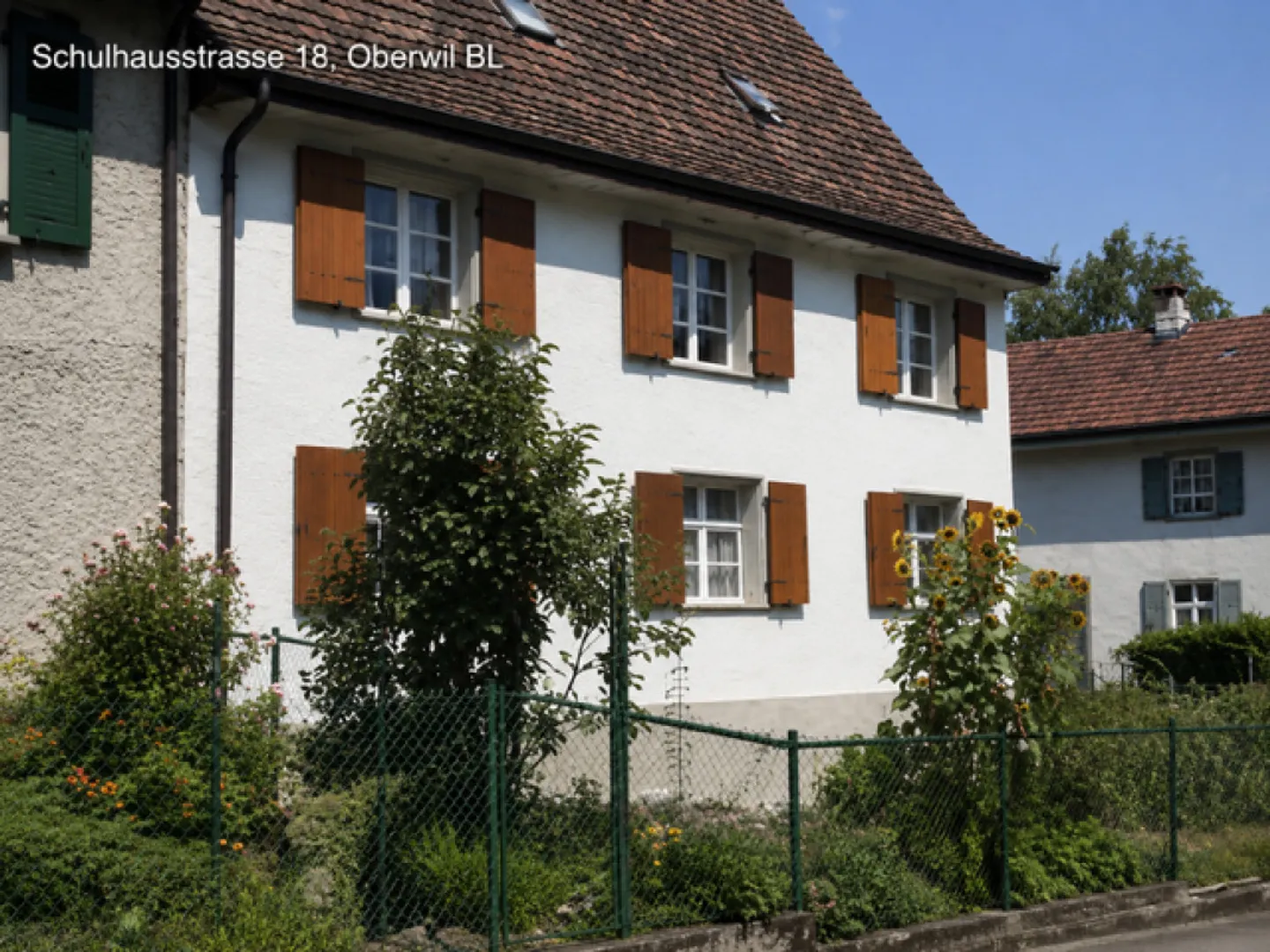 Historisches Kulturdenkmal mit Potenzial - Foto 2 von 3