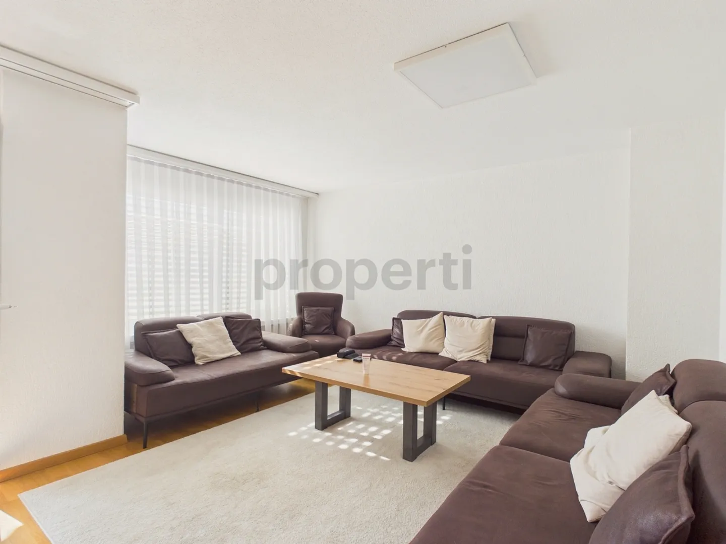 Casa a gradini in affitto - Foto 4 di 13