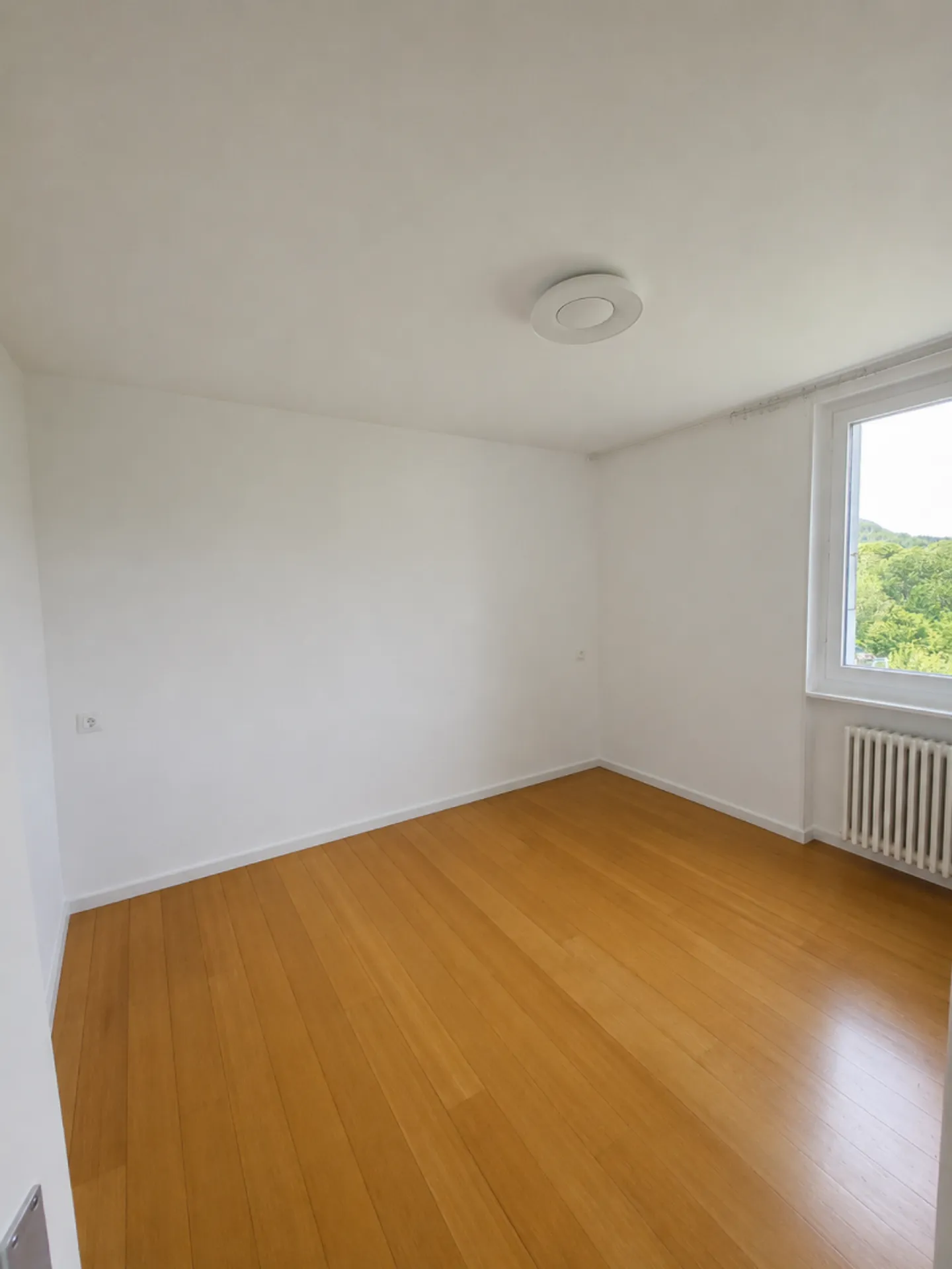 4-Zimmer-Wohnung im 3. Stock in Lignerolle - Foto 2 von 7