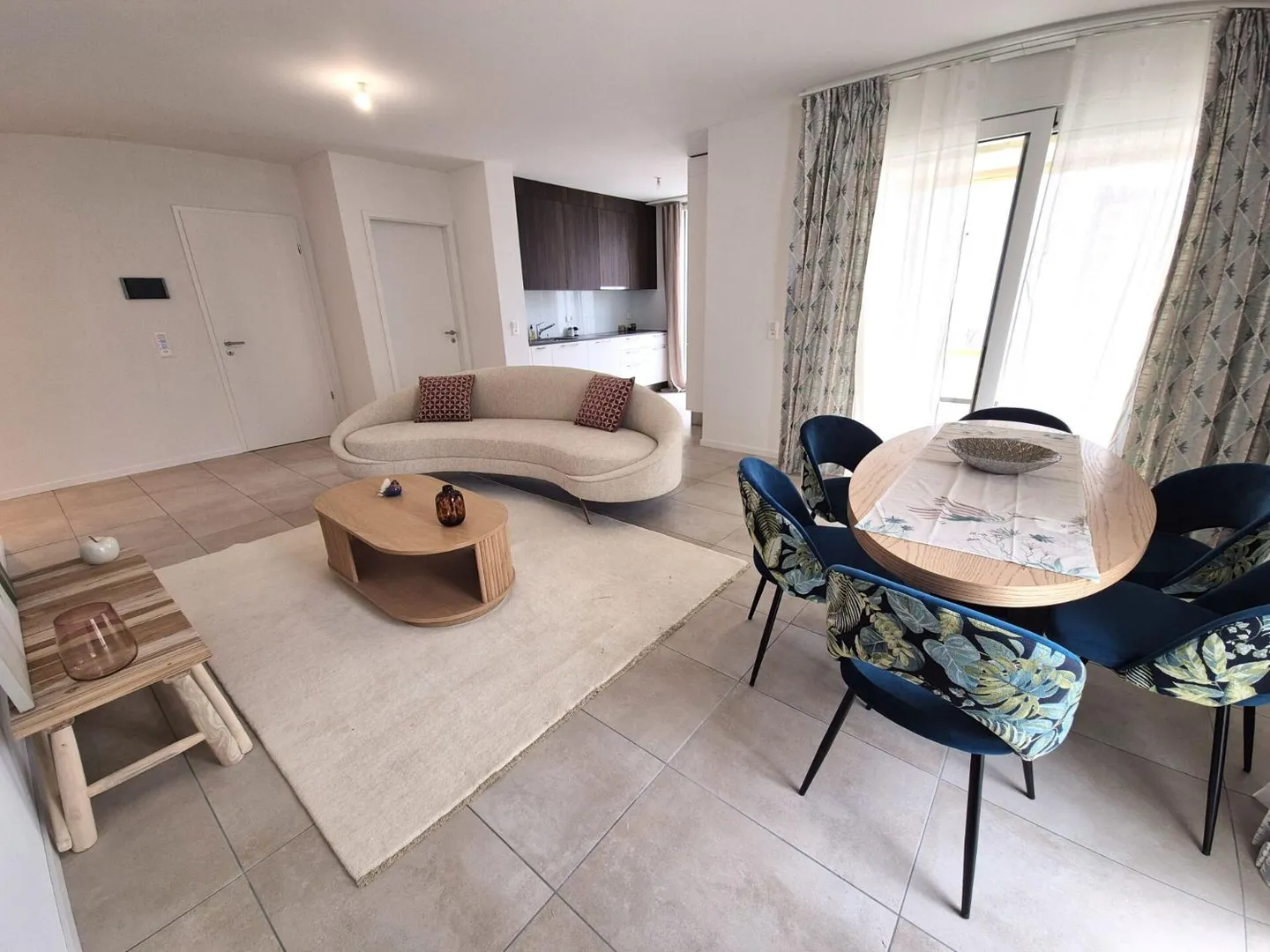 Appartamento 4.5 locali - Foto 2 di 13