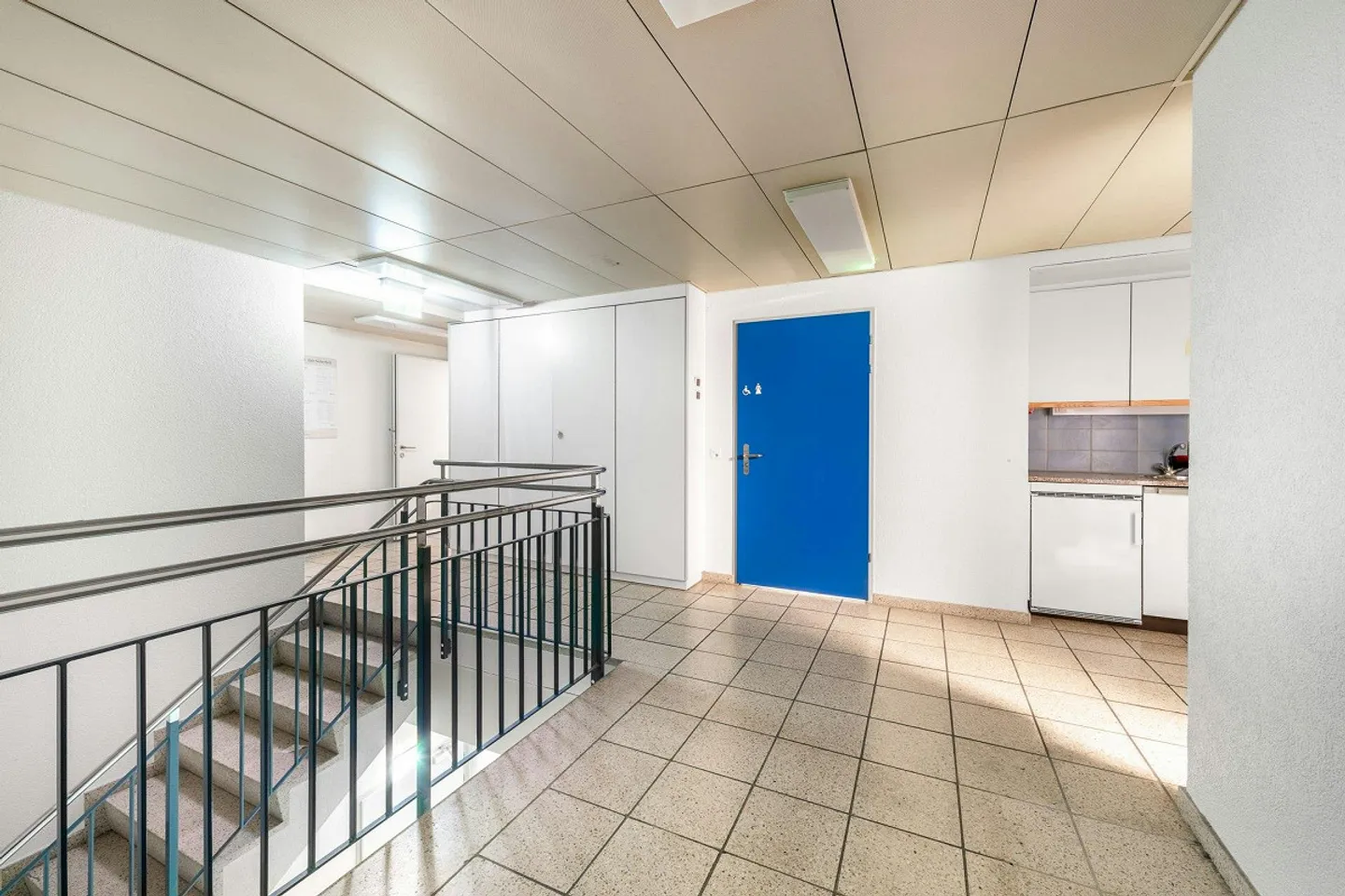 Wo Laufen lebt - Ihre Gewerbefläche mitten im Stedtli! - Foto 8 von 12