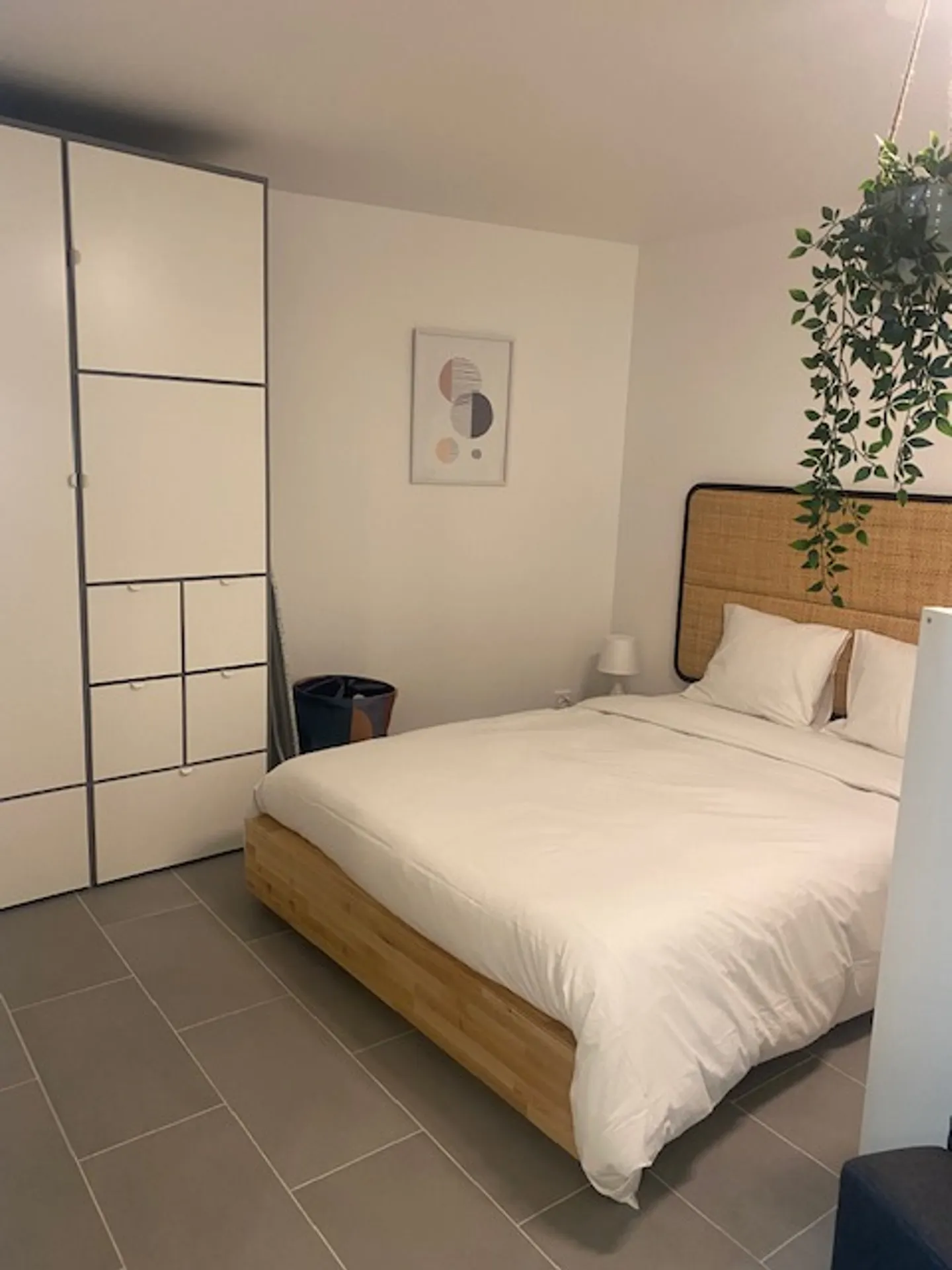 Appartement meublé 1.5 pièces - Photo 7 sur 13