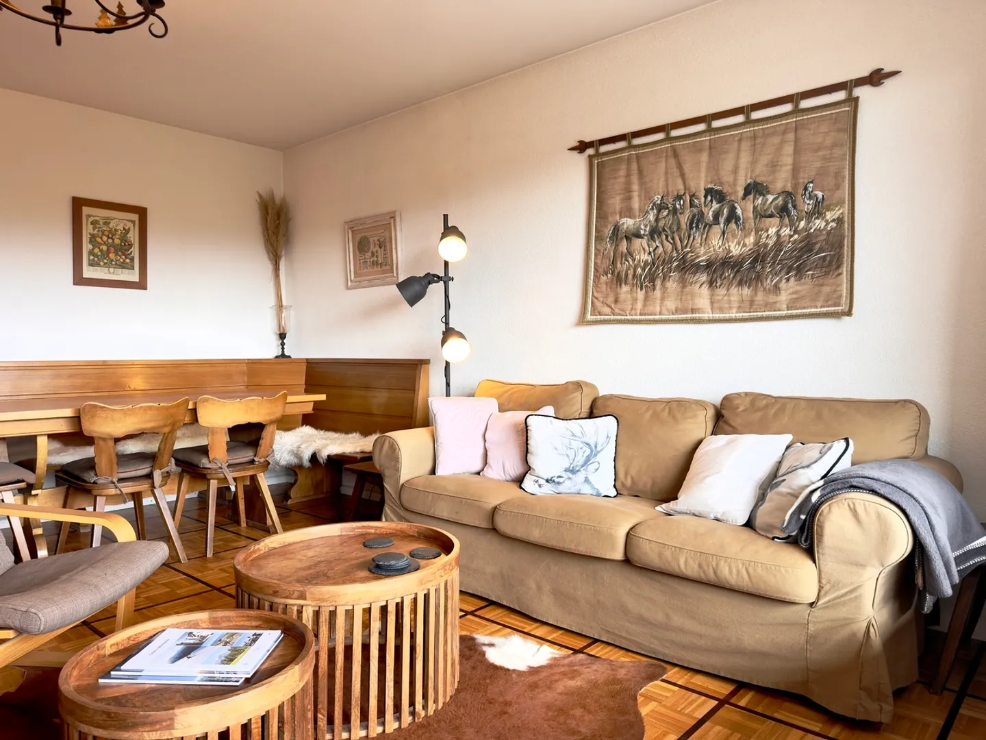 Appartement Charmant à Crans-Montana - Photo 3 sur 20
