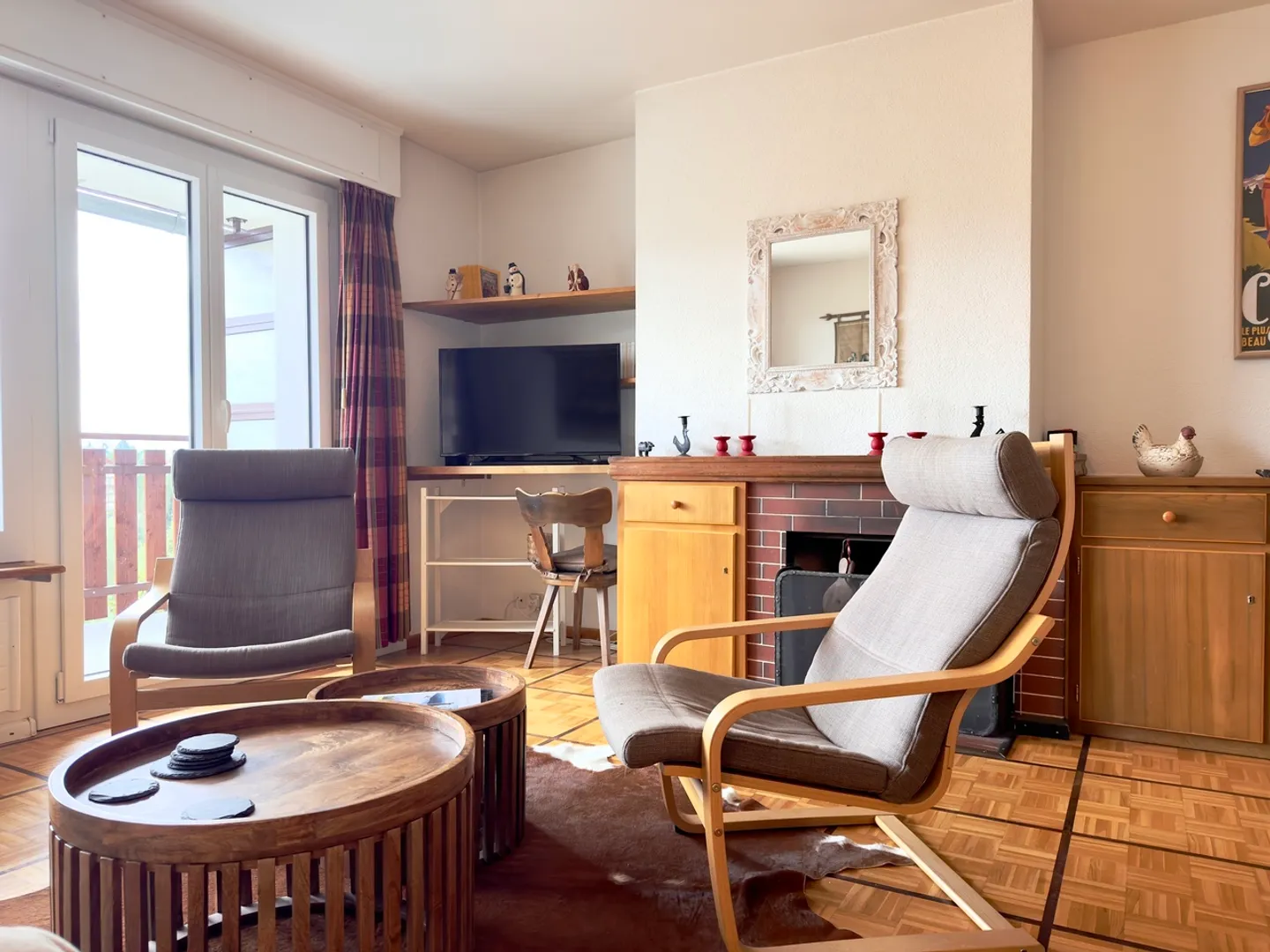 Appartement Charmant à Crans-Montana - Photo 4 sur 20