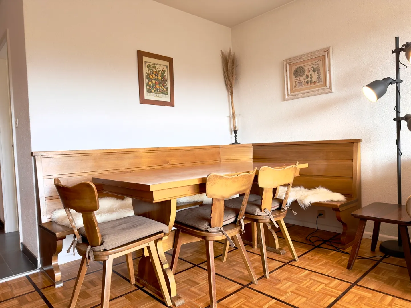 Appartement Charmant à Crans-Montana - Photo 6 sur 20