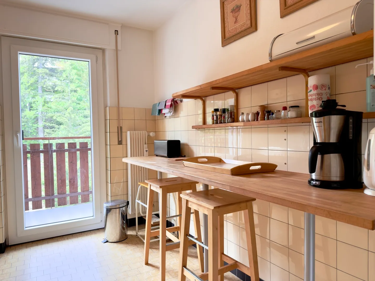 Appartement Charmant à Crans-Montana - Photo 8 sur 20
