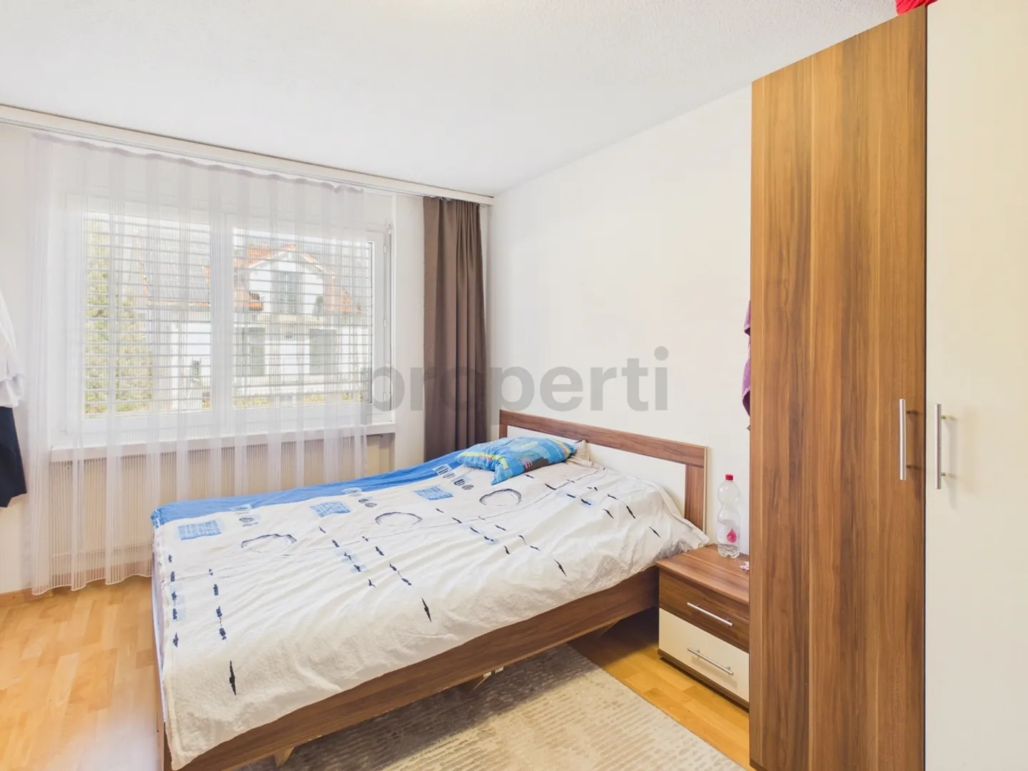 Casa a gradini in affitto - Foto 10 di 13