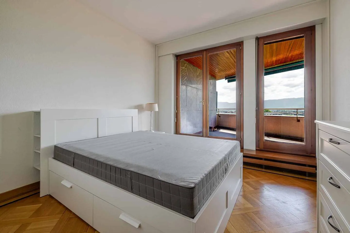Luxuswohnung in Grand-Saconnex - Foto 5 von 10