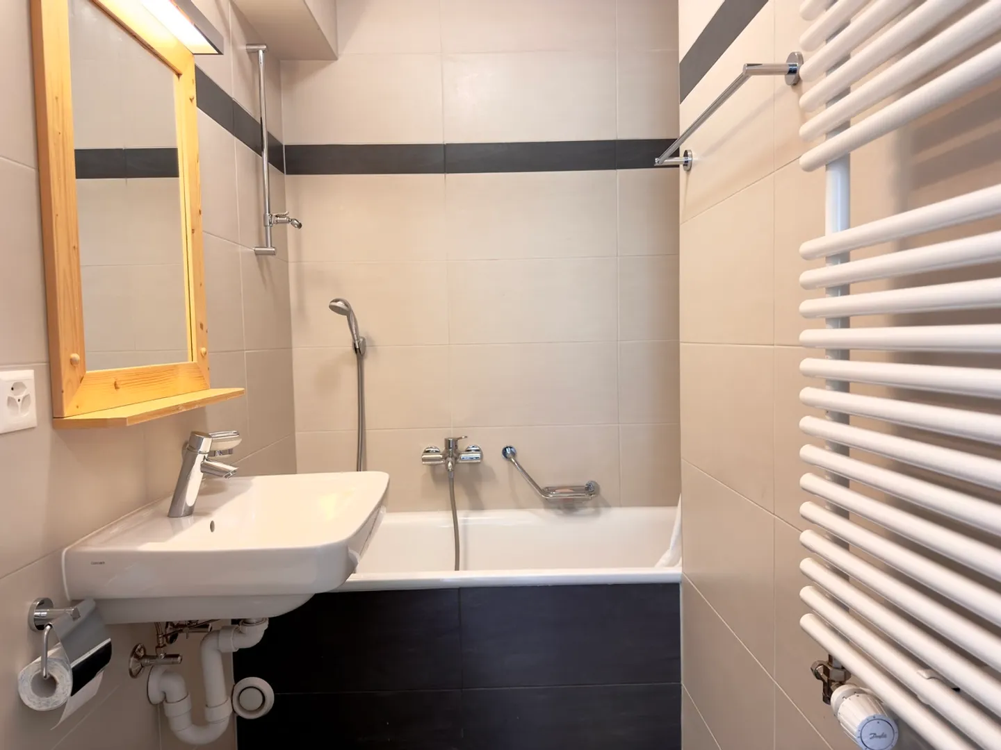Appartement Charmant à Crans-Montana - Photo 16 sur 20