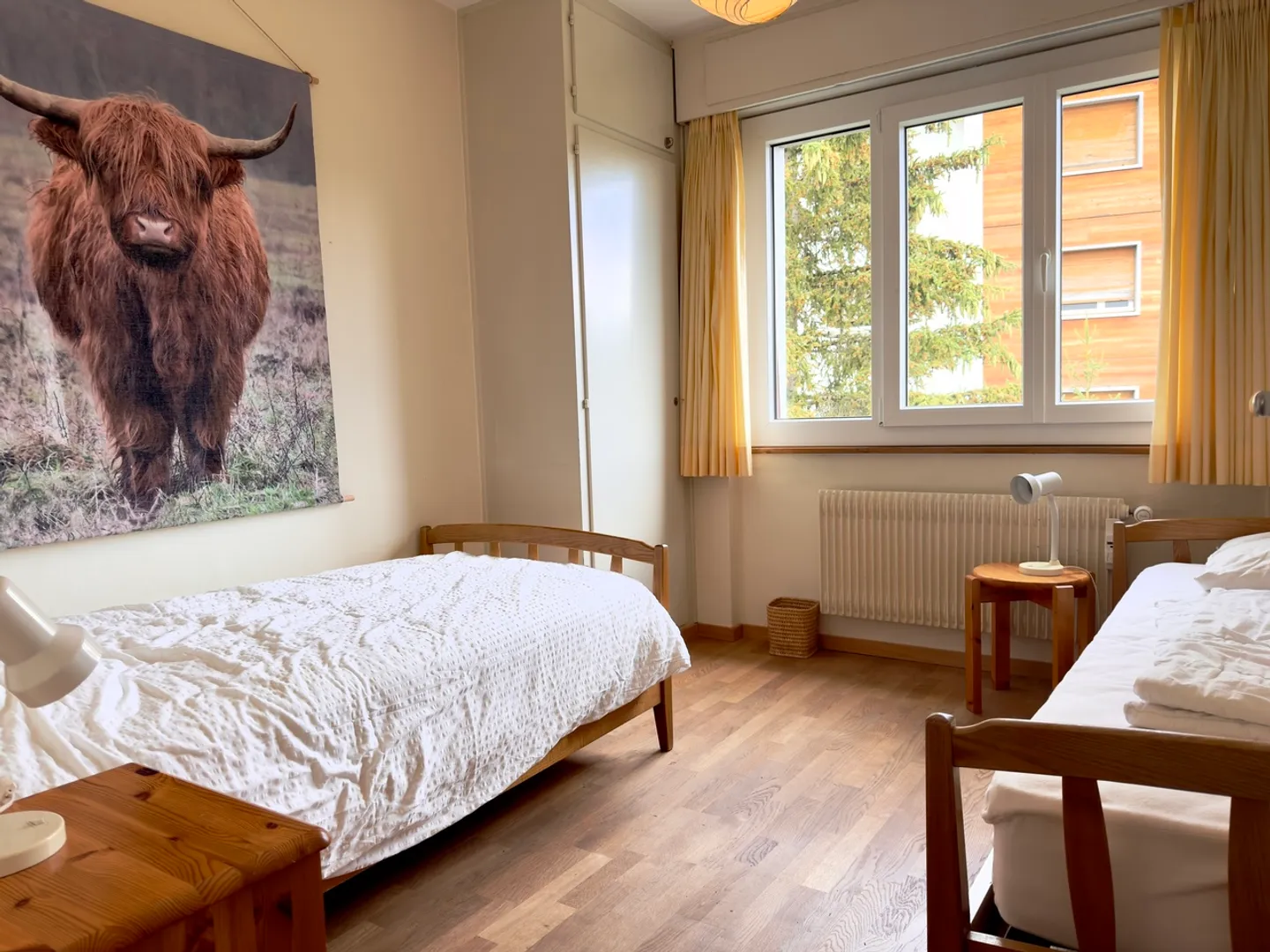 Appartement Charmant à Crans-Montana - Photo 17 sur 20