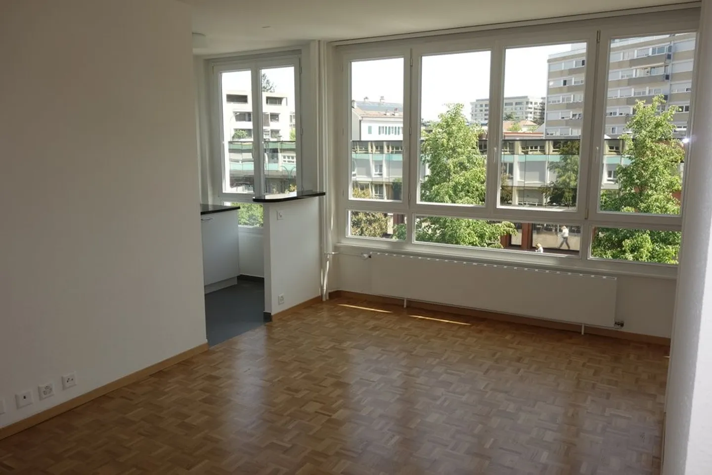 Châtelaine vicino a negozi e trasporti - Foto 5 di 8