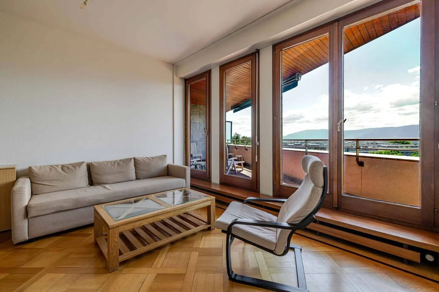 Luxuswohnung in Grand-Saconnex - Foto 3 von 10