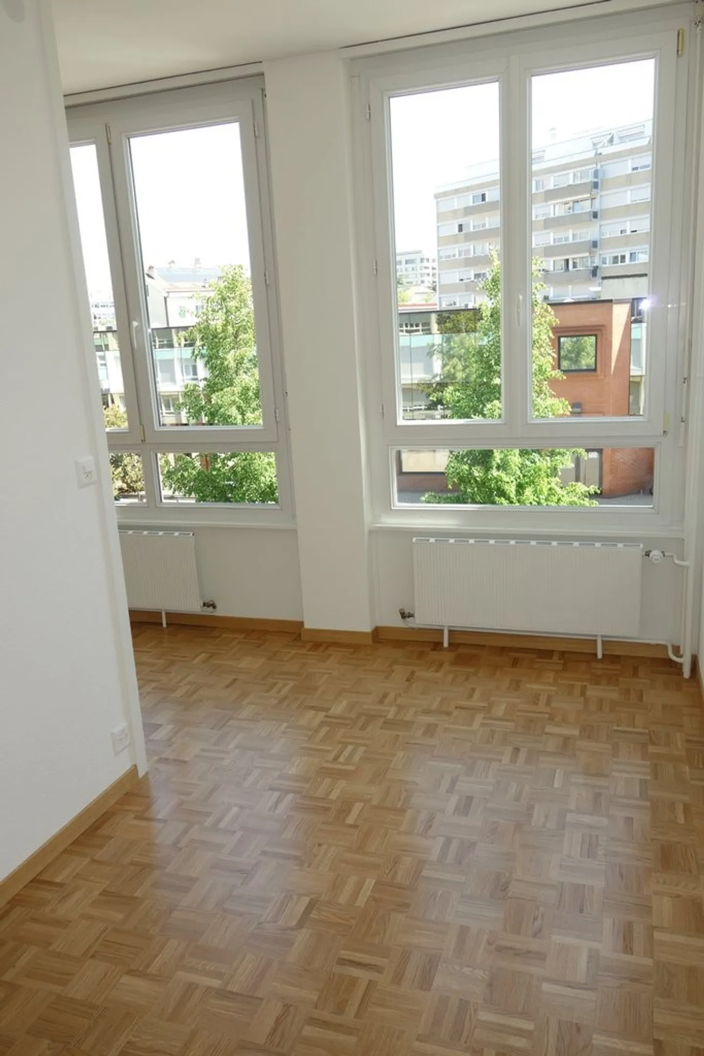 Châtelaine vicino a negozi e trasporti - Foto 6 di 8