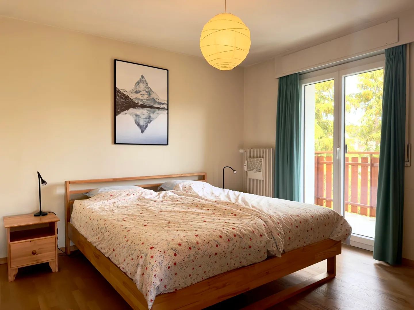 Appartement Charmant à Crans-Montana - Photo 9 sur 20