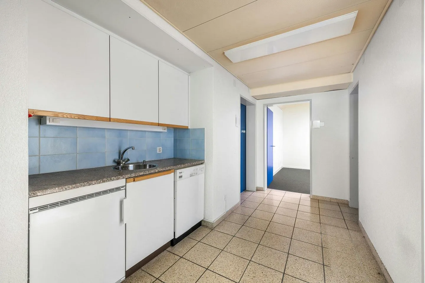 Wo Laufen lebt - Ihre Gewerbefläche mitten im Stedtli! - Foto 9 von 12