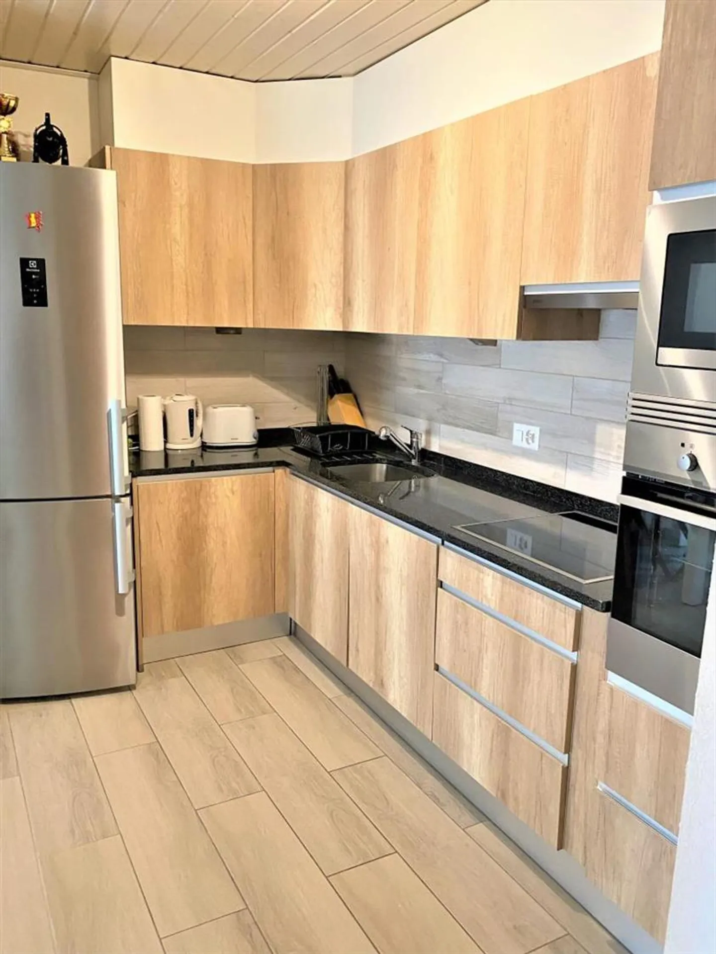 Appartamento 2.5 locali a Yverdon-les-Bains - Foto 4 di 9