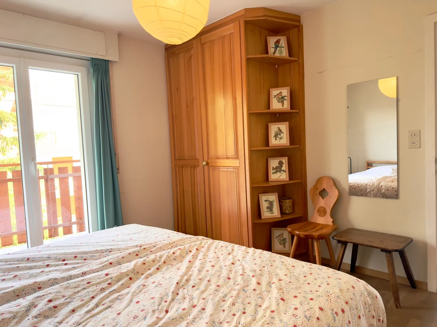 Appartement Charmant à Crans-Montana - Photo 10 sur 20