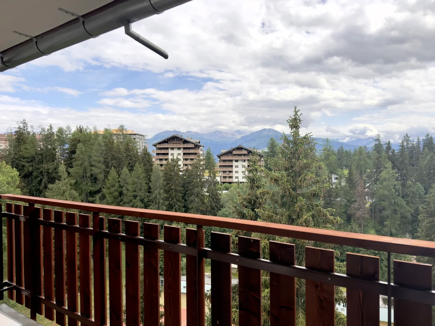Appartement Charmant à Crans-Montana - Photo 19 sur 20