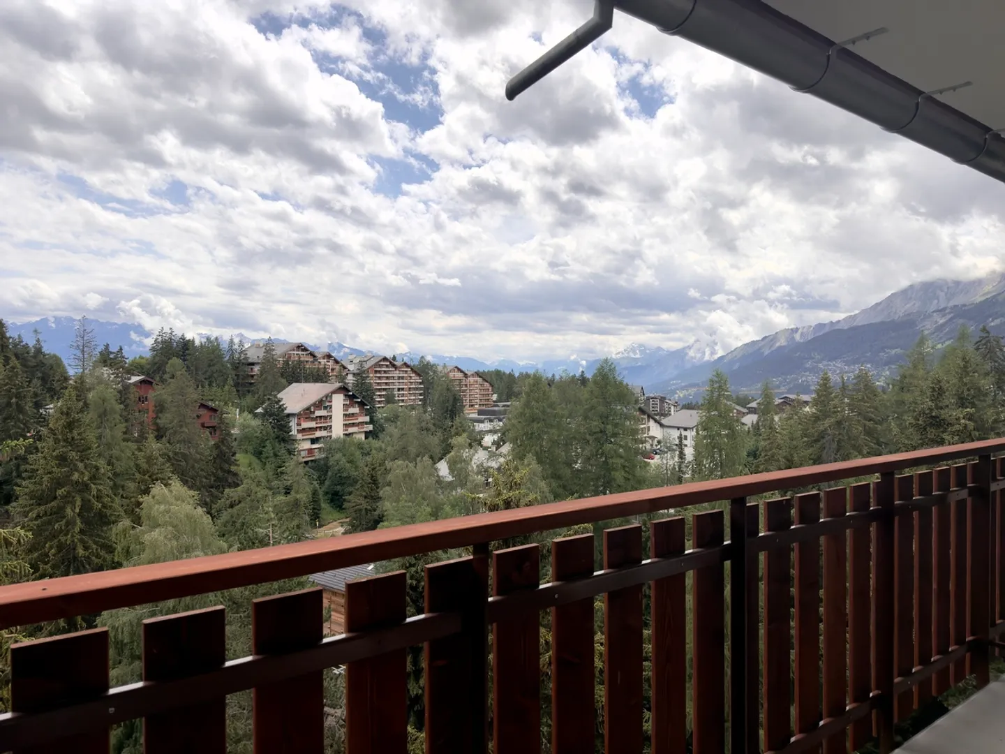 Appartement Charmant à Crans-Montana - Photo 20 sur 20