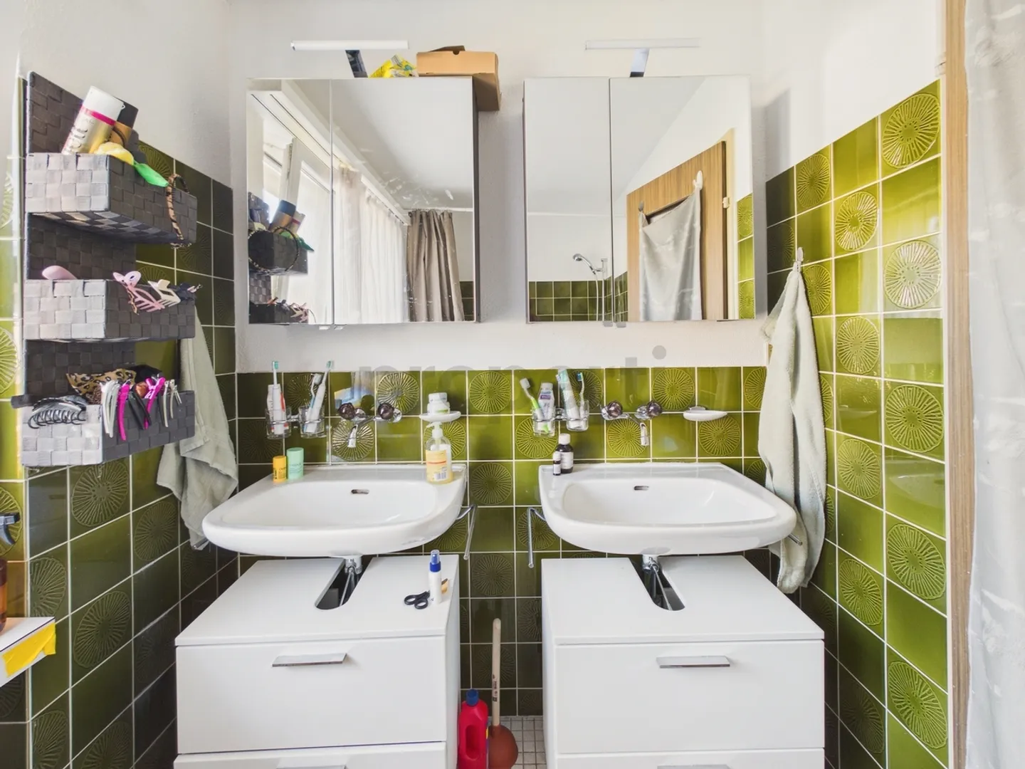 Casa a gradini in affitto - Foto 12 di 13