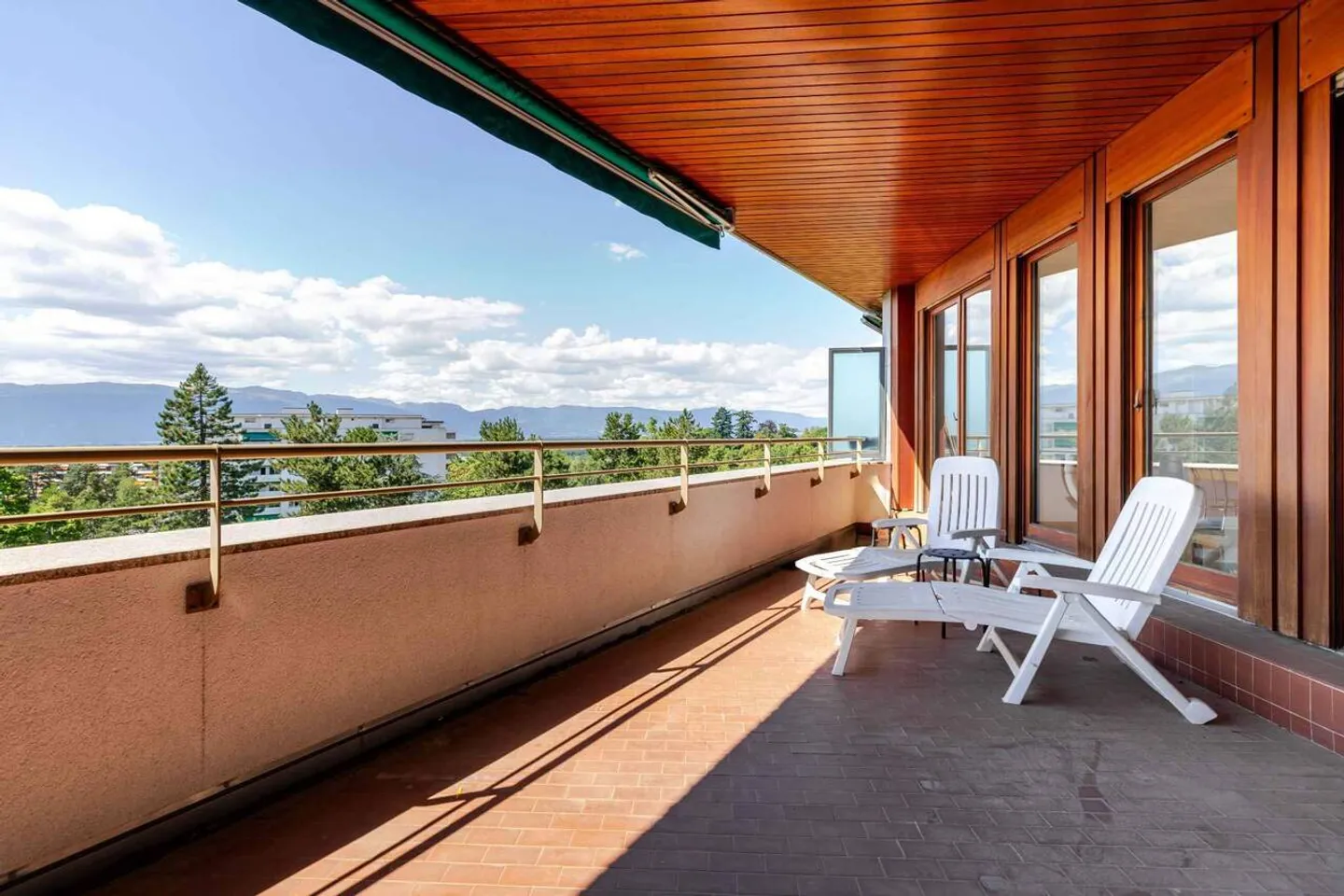 Luxuswohnung in Grand-Saconnex - Foto 7 von 10
